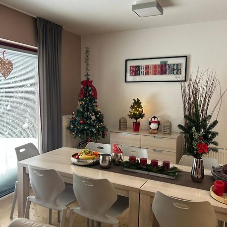 Horsky Chalet 하라포프 외부 사진