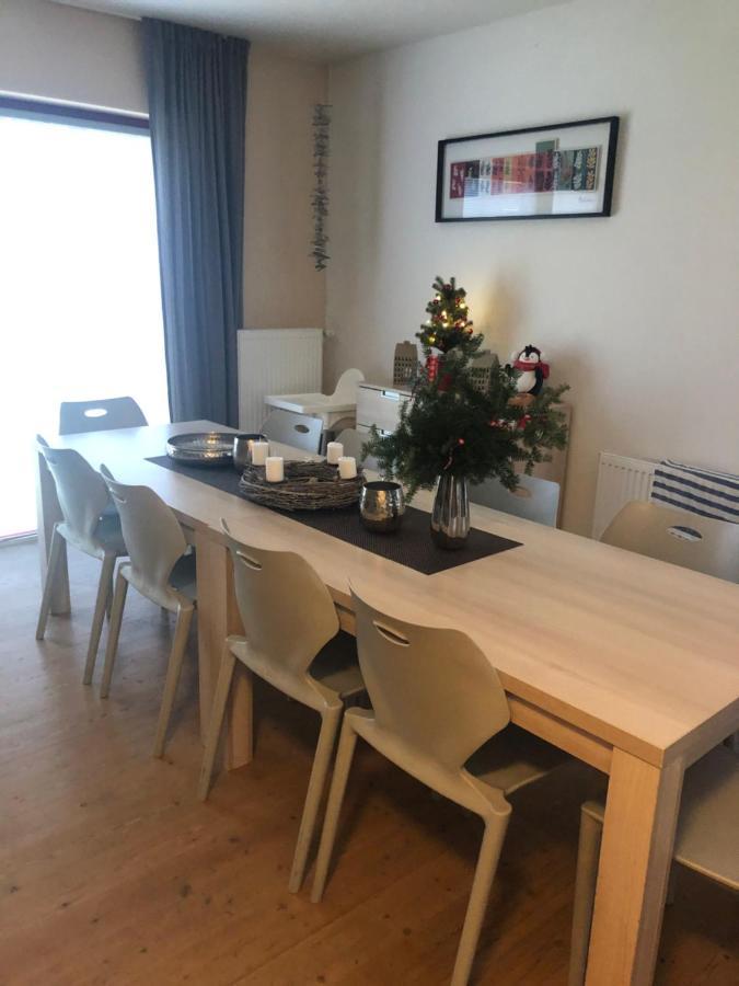 Horsky Chalet 하라포프 외부 사진
