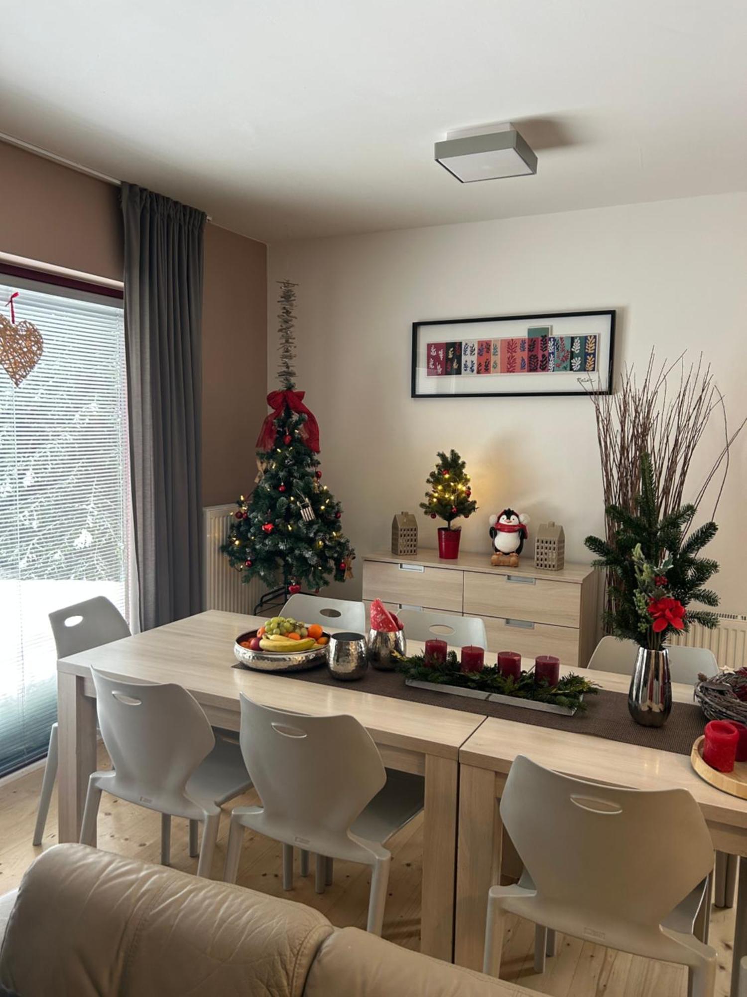 Horsky Chalet 하라포프 외부 사진
