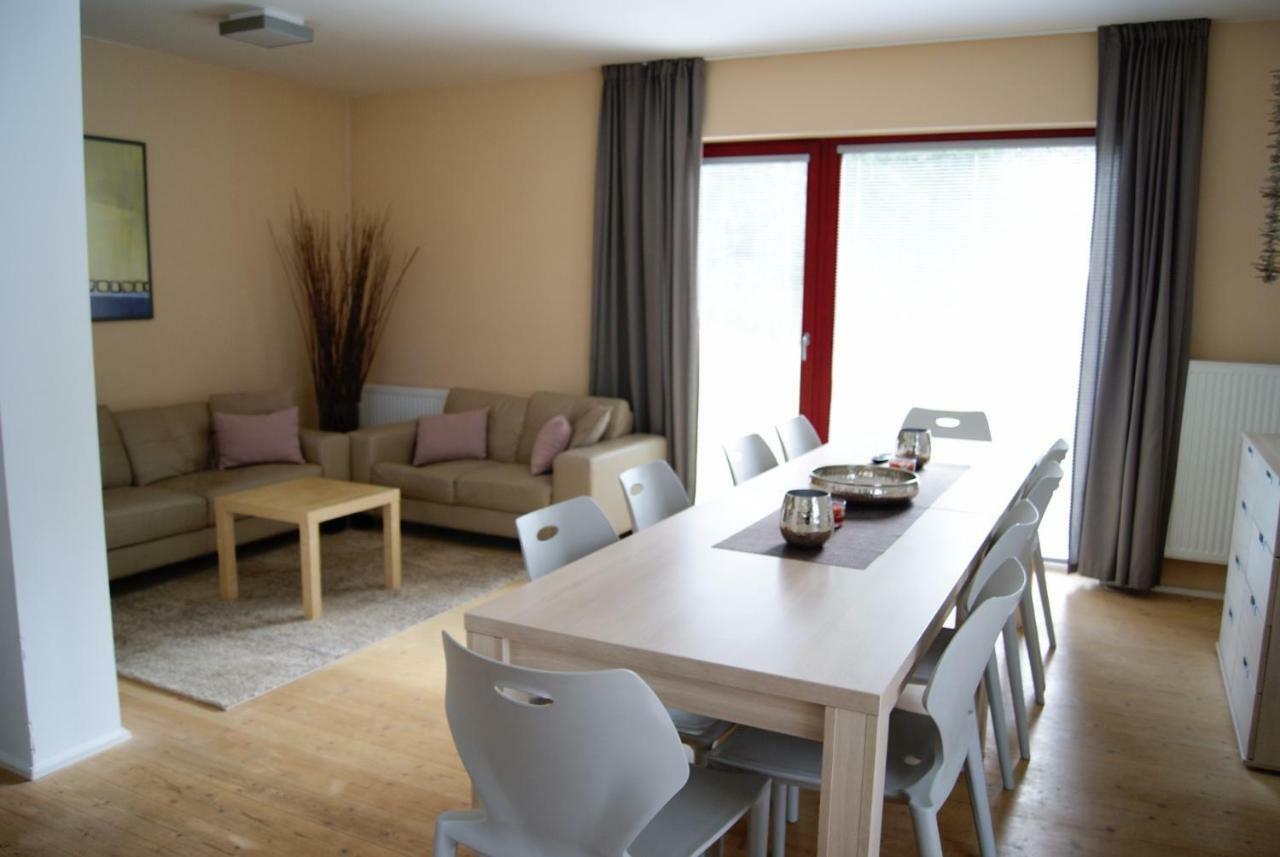 Horsky Chalet 하라포프 외부 사진