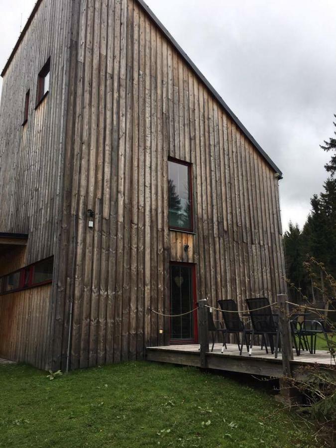 Horsky Chalet 하라포프 외부 사진