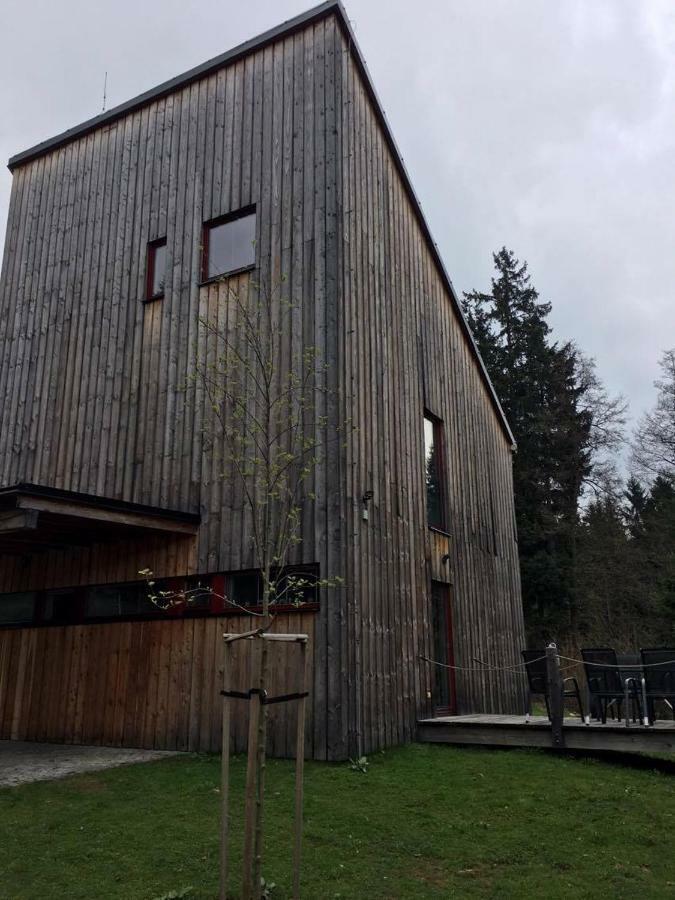 Horsky Chalet 하라포프 외부 사진