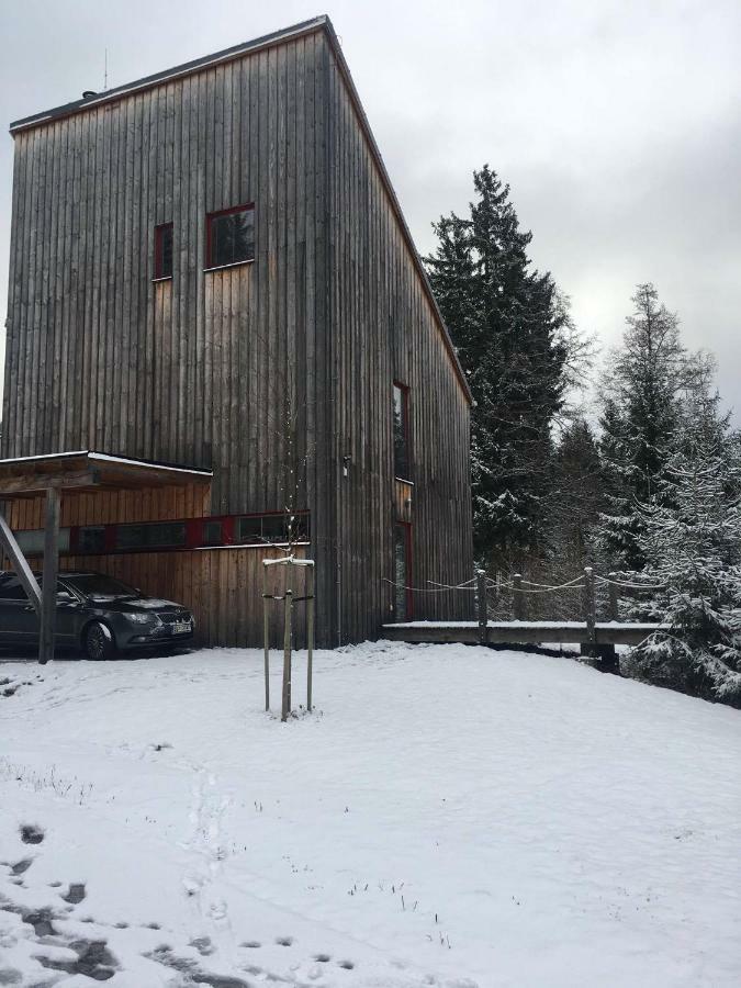 Horsky Chalet 하라포프 외부 사진